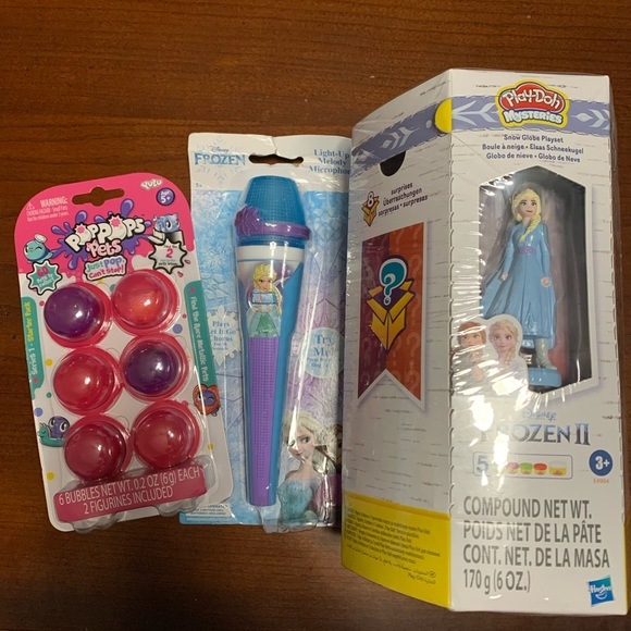 Disney Other - Toy lot